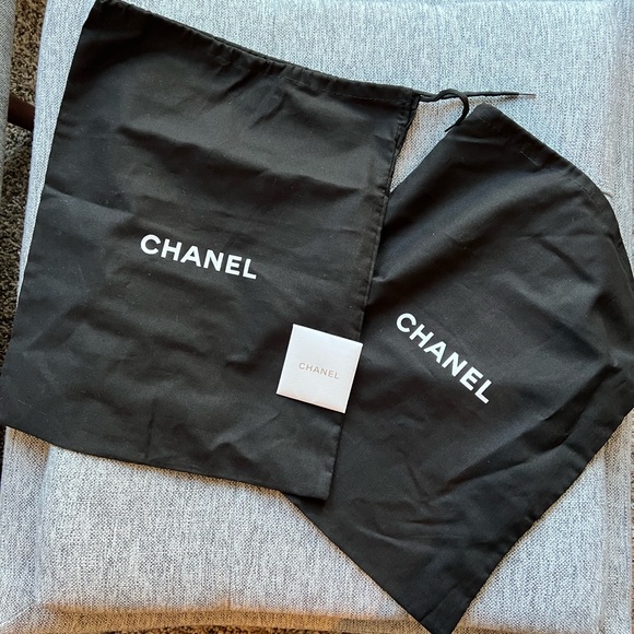 NWOT Chanel Quilted CC Lace Up Combat - Picture 14 of 14
